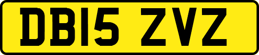DB15ZVZ