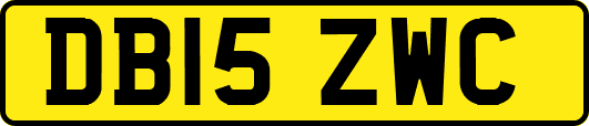 DB15ZWC