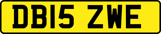 DB15ZWE