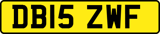 DB15ZWF