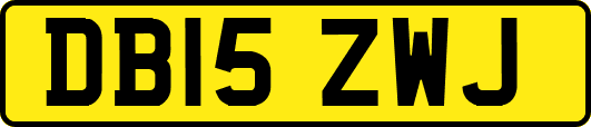 DB15ZWJ
