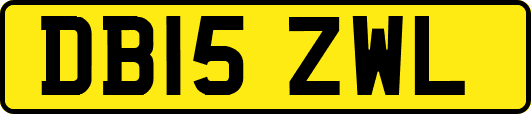 DB15ZWL