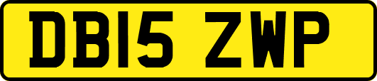 DB15ZWP
