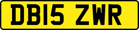DB15ZWR