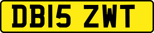 DB15ZWT