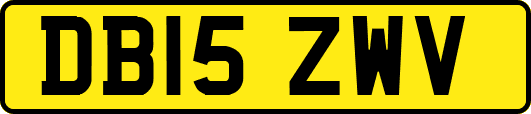 DB15ZWV