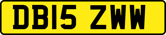 DB15ZWW