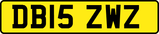 DB15ZWZ