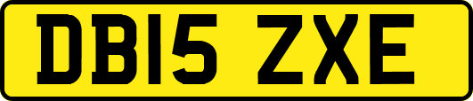 DB15ZXE