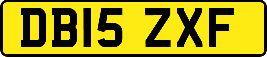 DB15ZXF