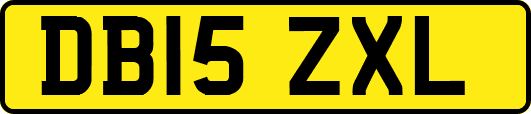 DB15ZXL