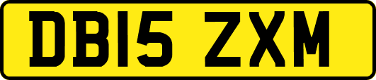 DB15ZXM