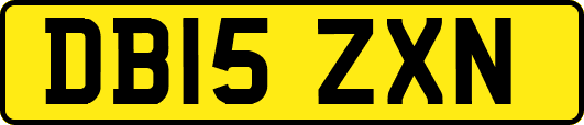 DB15ZXN