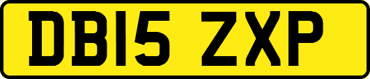 DB15ZXP