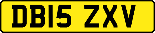 DB15ZXV