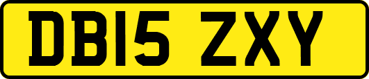 DB15ZXY