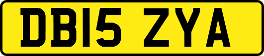 DB15ZYA