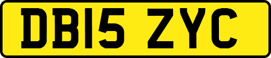 DB15ZYC