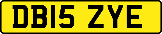 DB15ZYE