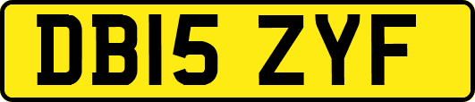 DB15ZYF