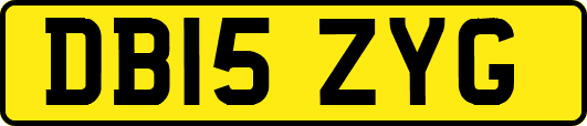 DB15ZYG