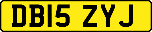DB15ZYJ