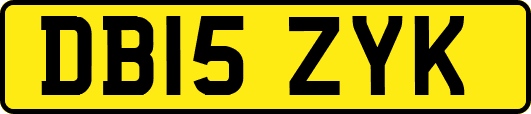 DB15ZYK