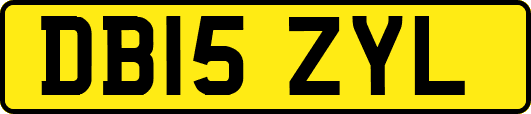 DB15ZYL