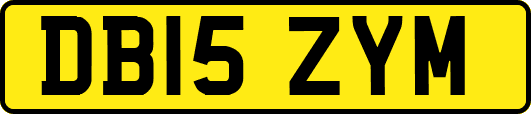 DB15ZYM