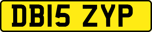 DB15ZYP