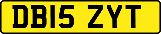 DB15ZYT