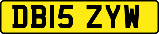 DB15ZYW