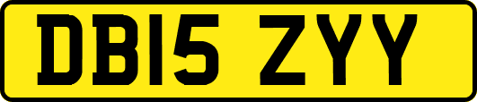 DB15ZYY