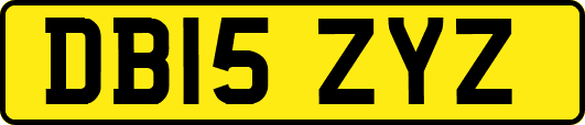 DB15ZYZ