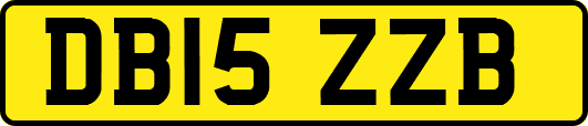 DB15ZZB