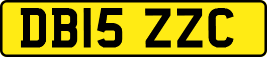 DB15ZZC