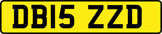 DB15ZZD