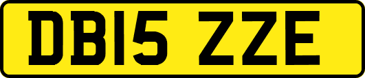 DB15ZZE