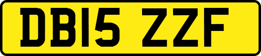 DB15ZZF