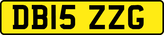 DB15ZZG