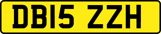 DB15ZZH