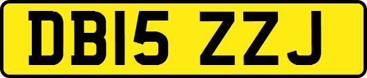 DB15ZZJ