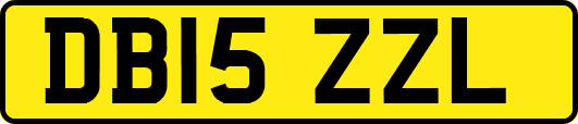 DB15ZZL