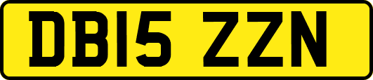 DB15ZZN