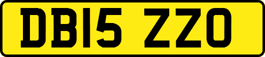 DB15ZZO