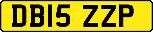 DB15ZZP