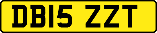 DB15ZZT