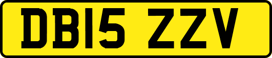 DB15ZZV