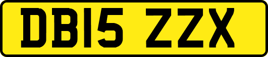 DB15ZZX