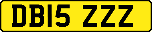 DB15ZZZ